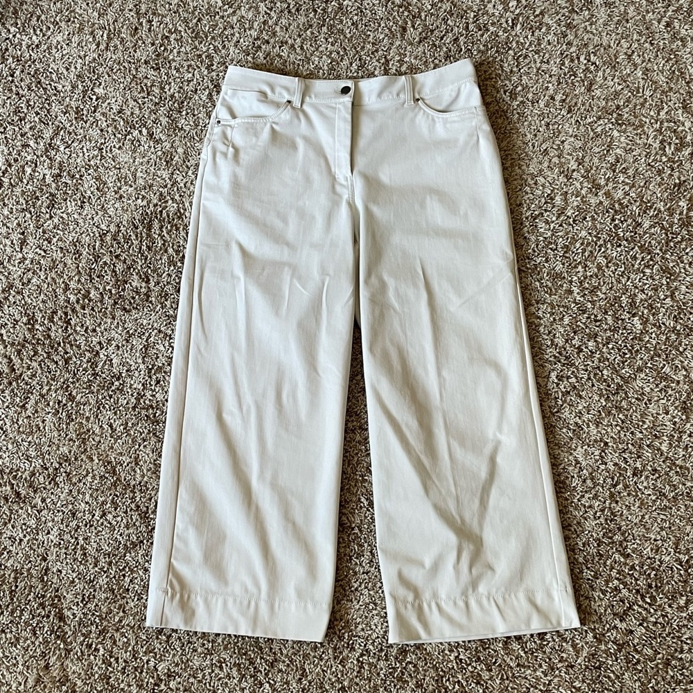 Lululemon City Pant
